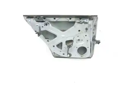 Автозапчасти б/у задняя левая дверь за audi a4 b6 (8e2) 1.9 tdi ссылки oem iam 8e0833051  8e0833051