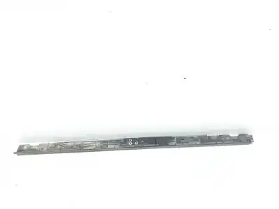 Автозапчасти б/у боковая юбка за mazda cx5 ke style 2wd ссылки oem iam kb7w51p50c  kb7w51p50c