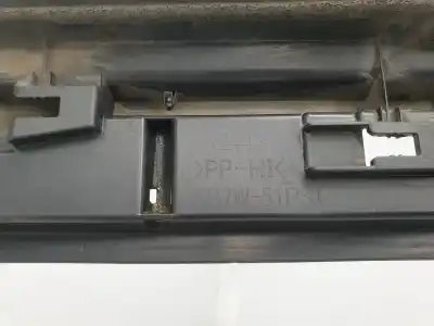 Автозапчасти б/у боковая юбка за mazda cx5 ke style 2wd ссылки oem iam kb7w51p50c  kb7w51p50c