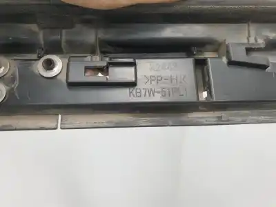 Автозапчастина б/у бічна сподниця для mazda cx5 2.2 turbodiesel посилання на oem iam kb7w51p40c  kb7w51p40c
