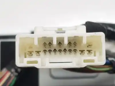 Second-hand car spare part audio system / radio cd for mazda cx5 ke style 2wd oem iam references kb9g669g0  kb9g669g0