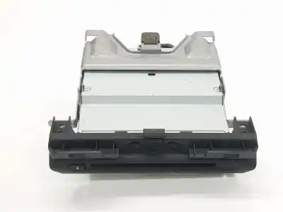 Second-hand car spare part audio system / radio cd for mazda cx5 ke style 2wd oem iam references kb9g669g0  kb9g669g0