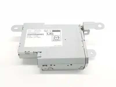 Автозапчасти б/у электронный модуль за mazda cx5 ke style 2wd ссылки oem iam kb8p66drx  kb8p66drx