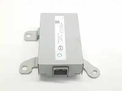 Автозапчасти б/у электронный модуль за mazda cx5 ke style 2wd ссылки oem iam kb8m677g0