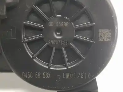 Автозапчасти б/у мотор стекла переднего правого за mazda cx5 ke style 2wd ссылки oem iam b45c5858x  b45c5858x