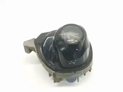 Second-hand car spare part left fog light for mazda cx5 ke style 2wd oem iam references b63b51690  b63b51690