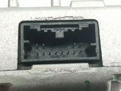 Second-hand car spare part camera for mazda cx5 2.2 turbodiesel oem iam references b61l67xcxj  b61l67xcxl