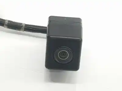 Second-hand car spare part camera for mazda cx5 2.2 turbodiesel oem iam references b61l67xcxj  b61l67xcxl