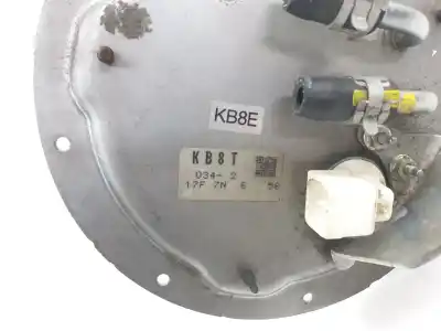 Автозапчастина б/у індикатор для mazda cx5 2.2 turbodiesel посилання на oem iam 17f7n656  kb8e4216x