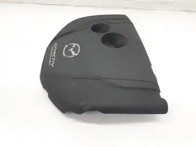 Автозапчасти б/у крышка двигателя за mazda cx5 ke style 2wd ссылки oem iam shbh10230a  shbh10230a