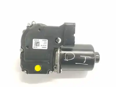 Piesă de schimb auto la mâna a doua motor stergãtor fatã pentru ford transit custom kasten 2.0 tdci cat referințe oem iam gk2117501ab 2598496 