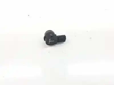 Peça sobressalente para automóvel em segunda mão sensor de estacionamento por ford transit/tourneo custom combi (ttf) 320 l1 trend 105 cv / 77 kw referências oem iam mu5t15k859ga  2529799