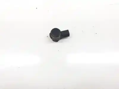 Peça sobressalente para automóvel em segunda mão sensor de estacionamento por ford transit/tourneo custom combi (ttf) 320 l1 trend 105 cv / 77 kw referências oem iam mu5t15k859ga  2529799