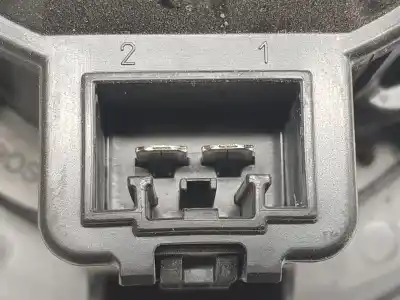 Peça sobressalente para automóvel em segunda mão ventilador de aquecimento por ford transit/tourneo custom combi (ttf) 320 l1 trend 105 cv / 77 kw referências oem iam bk2t18456bd  2347048