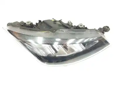 Tweedehands auto-onderdeel rechts koplamp voor seat ibiza (kj1) reference oem iam-referenties 6f1941006e