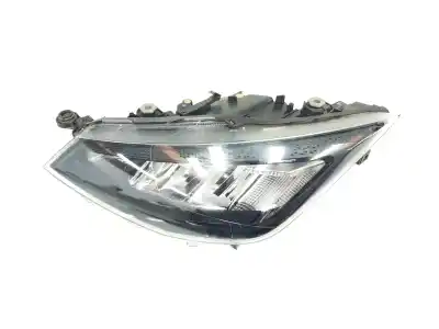 Tweedehands auto-onderdeel linker koplamp voor seat ibiza (kj1) reference oem iam-referenties 6f1941005e