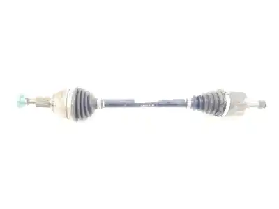 Tweedehands auto-onderdeel transmissie links voor voor seat ibiza (kj1) reference oem iam-referenties 2q0407271bj