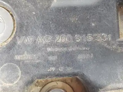 Second-hand car spare part medium for seat ibiza (kj1) reference oem iam references 2q0915331  2q0915331