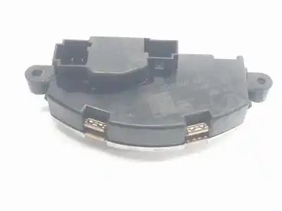 Peça sobressalente para automóvel em segunda mão resistência sofagem chauffage por seat ibiza 1.0 tsi referências oem iam 2q0907521