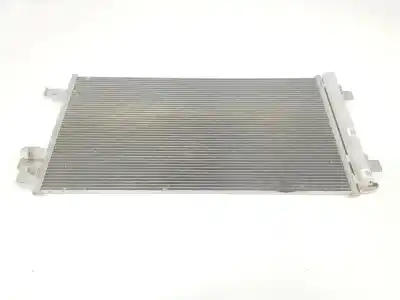 Tweedehands auto-onderdeel airconditioning condensor / radiator voor seat ibiza (kj1) reference oem iam-referenties 2q0816411a