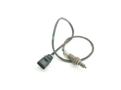 Peça sobressalente para automóvel em segunda mão sonda lambda por seat ibiza 1.0 tsi referências oem iam 04e906262gg