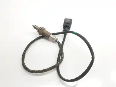 Second-hand car spare part lambda probe for seat ibiza 1.0 tsi oem iam references 04e906262gg  04e906262gg