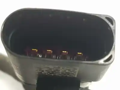 Second-hand car spare part lambda probe for seat ibiza 1.0 tsi oem iam references 04e906262gg  04e906262gg