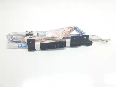 Peça sobressalente para automóvel em segunda mão airbag de cortina dianteiro direito por seat ibiza 1.0 tsi referências oem iam 6f0880742h