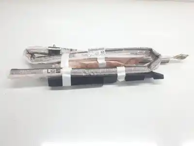Peça sobressalente para automóvel em segunda mão airbag de cortina dianteiro esquerdo por seat ibiza 1.0 tsi referências oem iam 6f0880741h