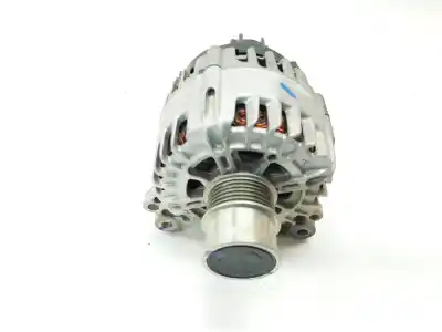 Peça sobressalente para automóvel em segunda mão alternador por seat ibiza 1.0 tsi referências oem iam 05e903026q