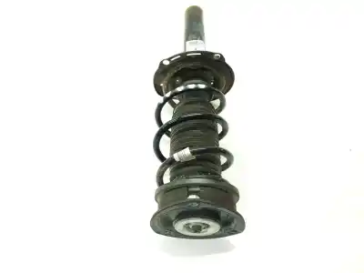 Peça sobressalente para automóvel em segunda mão amortecedor dianteiro esquerdo por seat ibiza 1.0 tsi referências oem iam 2q0413031an