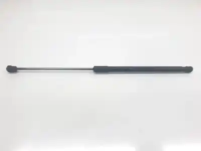 Peça sobressalente para automóvel em segunda mão amortecedores do tronco / porta por seat ibiza 1.0 tsi referências oem iam 6f0827550c