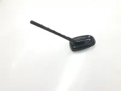 Peça sobressalente para automóvel em segunda mão antena por seat ibiza 1.0 tsi referências oem iam   