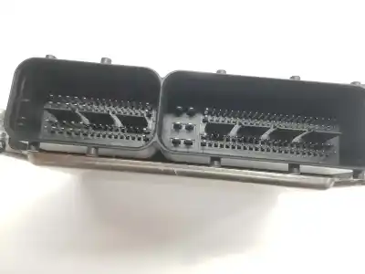 Second-hand car spare part ecu engine control for seat ibiza 1.0 tsi oem iam references 05c907394d  05c906032l