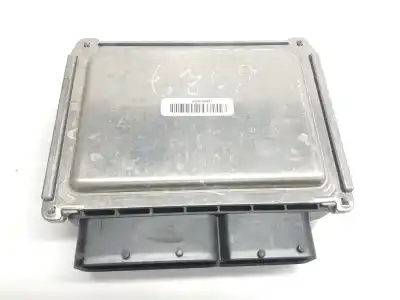 Second-hand car spare part ecu engine control for seat ibiza 1.0 tsi oem iam references 05c907394d  05c906032l