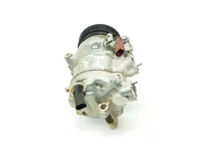 Peça sobressalente para automóvel em segunda mão compressor de ar condicionado a/a a/c por seat ibiza 1.0 tsi referências oem iam 3q0816803d