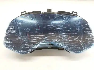 Peça sobressalente para automóvel em segunda mão quadrante por seat ibiza 1.0 tsi referências oem iam 6f0920940d