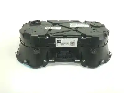 Peça sobressalente para automóvel em segunda mão quadrante por seat ibiza 1.0 tsi referências oem iam 6f0920940d  6f0920940d