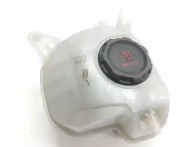 Peça sobressalente para automóvel em segunda mão depósito de expansão por seat ibiza 1.0 tsi referências oem iam 2q0121407d
