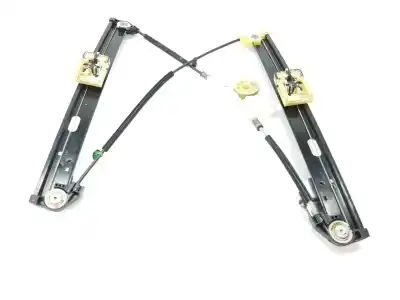 Peça sobressalente para automóvel em segunda mão elevador de vidros dianteiro direito por seat ibiza 1.0 tsi referências oem iam 6f0837462c