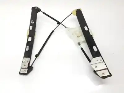 Peça sobressalente para automóvel em segunda mão elevador de vidros dianteira esquerda por seat ibiza 1.0 tsi referências oem iam 6f0837461c