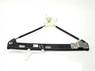 Peça sobressalente para automóvel em segunda mão elevador de vidros traseiro esquerdo por seat ibiza 1.0 tsi referências oem iam 6f0839461c