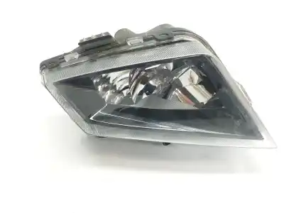 Peça sobressalente para automóvel em segunda mão farol / projetor de nevoeiro direito por seat ibiza 1.0 tsi referências oem iam 6f0941702a