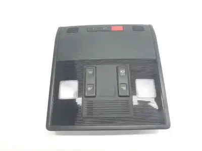 Peça sobressalente para automóvel em segunda mão luz interior por seat ibiza 1.0 tsi referências oem iam 2ga947105s