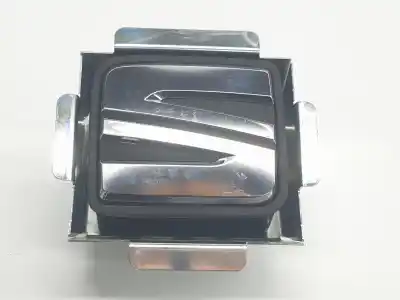 Peça sobressalente para automóvel em segunda mão puxador exterior de mala por seat ibiza 1.0 tsi referências oem iam 6f0827565