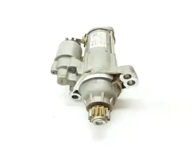 Peça sobressalente para automóvel em segunda mão motor de arranque por seat ibiza 1.0 tsi referências oem iam 02m911022f