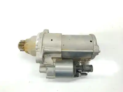 Second-hand car spare part complete engine for seat ibiza 1.0 tsi oem iam references 02m911022f  02m911022f