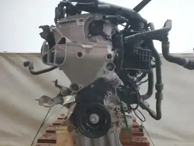 Second-hand car spare part complete engine for seat ibiza 1.0 tsi oem iam references 02m911022f  02m911022f