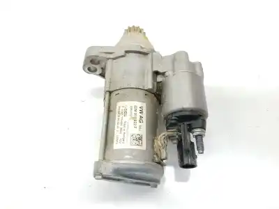 Second-hand car spare part complete engine for seat ibiza 1.0 tsi oem iam references 02m911022f  02m911022f