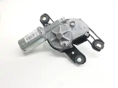 Peça sobressalente para automóvel em segunda mão motor do limpador traseiro por seat ibiza 1.0 tsi referências oem iam 5g0955711c